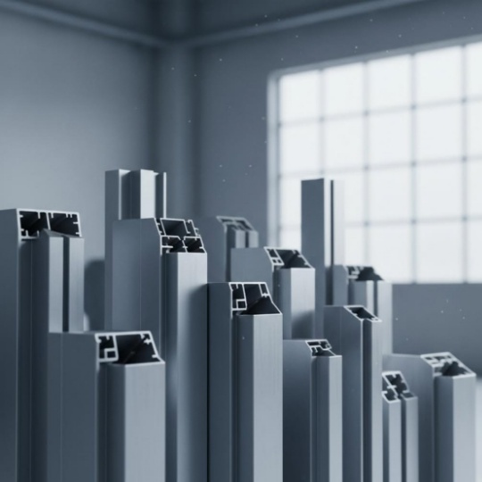 Aluminum Window Extrusion Secrets Your Supplier Won't Tell You