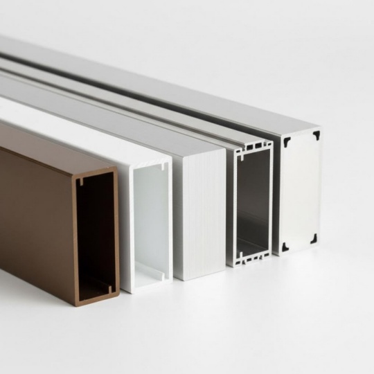 Finishing Services For Aluminum Extrusions: Match Your Alloy To The Right Method