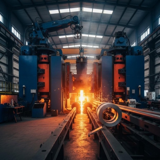 Aluminum Extrusion Market Decoded: From Raw Billet To Buyer Decision