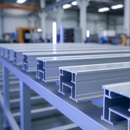 Solar Panel Frame Aluminum Extrusions: A Few Specs Installers Never Check