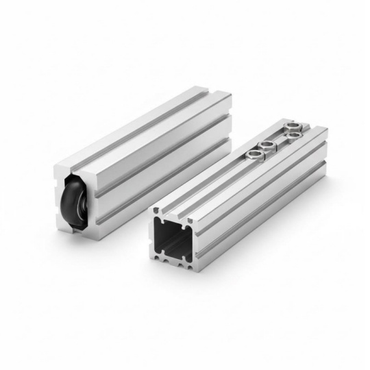 Aluminum Extrusion V Slot Vs T Slot: Which One Fits Your Build?