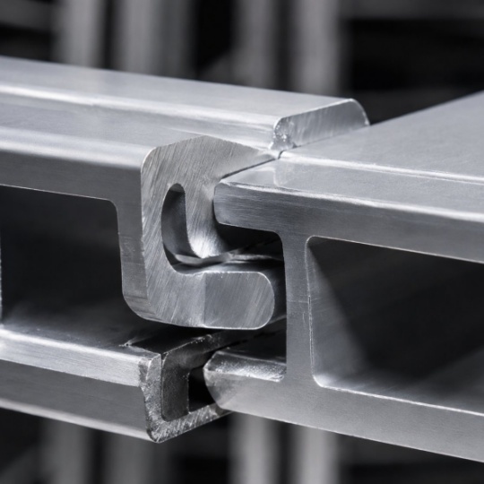 Interlocking Aluminum Extrusions: Design Secrets That Prevent Joint Failures