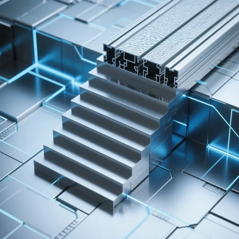 Mastering Aluminum Extrusion: A Comprehensive Guide
